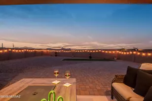 10435 N Decker Dr, Tucson, AZ 85742 - Photo 3