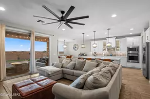 10435 N Decker Dr, Tucson, AZ 85742 - Photo 13