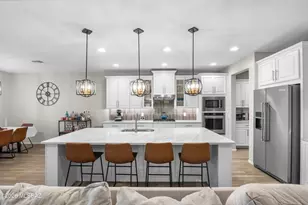 10435 N Decker Dr, Tucson, AZ 85742 - Photo 17