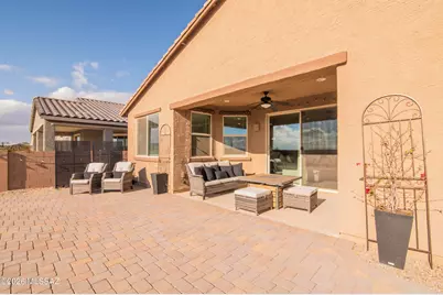 10435 N Decker Drive, Tucson, AZ 85742 - Photo 39