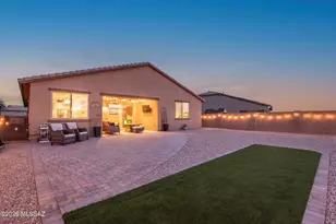 10435 N Decker Dr, Tucson, AZ 85742 - Photo 47