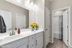 10435 N Decker Dr, Tucson, AZ 85742 - Photo 33