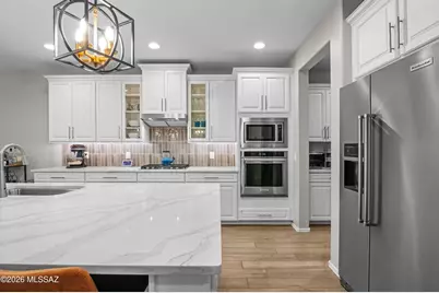 10435 N Decker Drive, Tucson, AZ 85742 - Photo 19