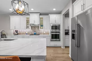 10435 N Decker Dr, Tucson, AZ 85742 - Photo 19