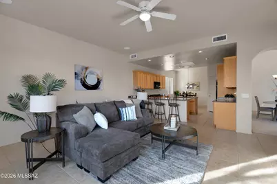 13918 E Fiery Dawn Drive, Vail, AZ 85641 - Photo 21