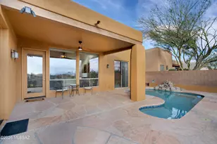 13918 E Fiery Dawn Dr, Vail, AZ 85641 - Photo 37