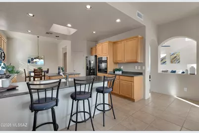 13918 E Fiery Dawn Drive, Vail, AZ 85641 - Photo 17