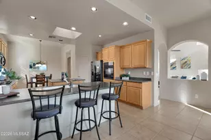 13918 E Fiery Dawn Dr, Vail, AZ 85641 - Photo 17