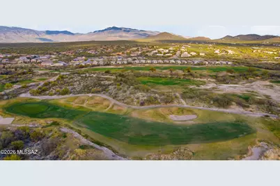 13918 E Fiery Dawn Drive, Vail, AZ 85641 - Photo 45