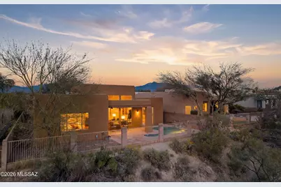 13918 E Fiery Dawn Drive, Vail, AZ 85641 - Photo 41