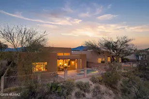 13918 E Fiery Dawn Dr, Vail, AZ 85641 - Photo 41