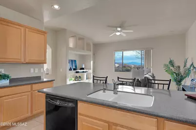 13918 E Fiery Dawn Drive, Vail, AZ 85641 - Photo 13