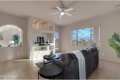 13918 E Fiery Dawn Drive, Vail, AZ 85641 - Photo 19