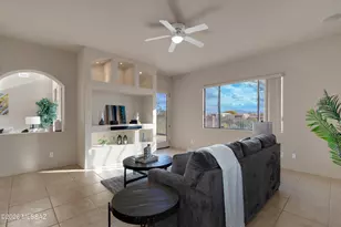 13918 E Fiery Dawn Dr, Vail, AZ 85641 - Photo 19