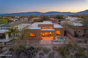 13918 E Fiery Dawn Dr, Vail, AZ 85641 - Photo 43