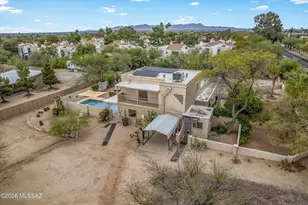 7855 N Northern Ave, Tucson, AZ 85704 - Photo 35