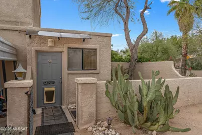 7855 N Northern Avenue, Tucson, AZ 85704 - Photo 25