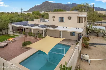 7855 N Northern Avenue, Tucson, AZ 85704 - Photo 1