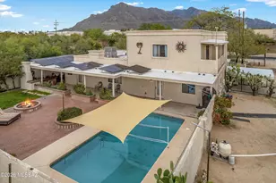 7855 N Northern Ave, Tucson, AZ 85704 - Photo 1