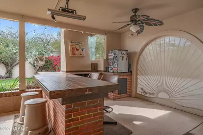 7855 N Northern Avenue, Tucson, AZ 85704 - Photo 29
