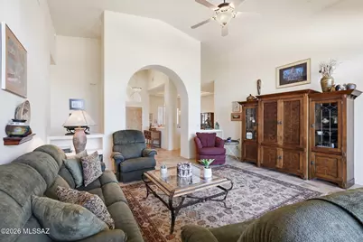 533 E Corte Pasadera Cobrizo, Green Valley, AZ 85614 - Photo 7