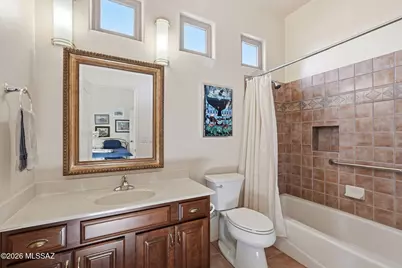 533 E Corte Pasadera Cobrizo, Green Valley, AZ 85614 - Photo 35