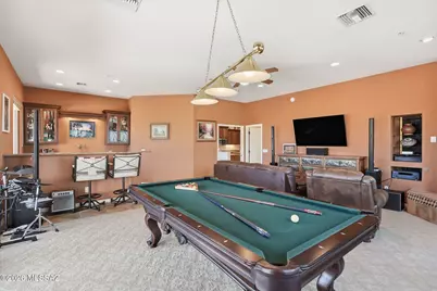 533 E Corte Pasadera Cobrizo, Green Valley, AZ 85614 - Photo 23