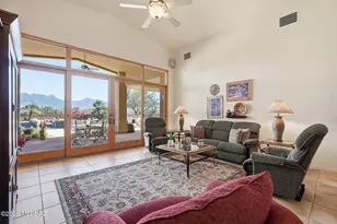 533 E Corte Pasadera COBRIZO, Green Valley, AZ 85614 - Photo 9