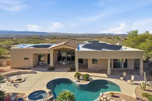 533 E Corte Pasadera COBRIZO, Green Valley, AZ 85614 - Photo 49
