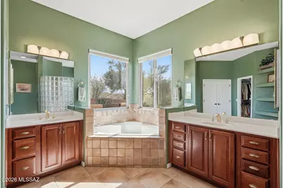 533 E Corte Pasadera Cobrizo, Green Valley, AZ 85614 - Photo 29