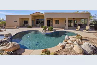 533 E Corte Pasadera Cobrizo, Green Valley, AZ 85614 - Photo 47