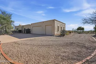 533 E Corte Pasadera COBRIZO, Green Valley, AZ 85614 - Photo 3