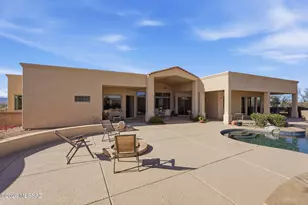 533 E Corte Pasadera COBRIZO, Green Valley, AZ 85614 - Photo 43