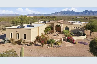 533 E Corte Pasadera Cobrizo, Green Valley, AZ 85614 - Photo 1