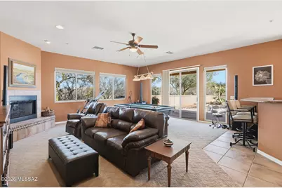 533 E Corte Pasadera Cobrizo, Green Valley, AZ 85614 - Photo 19
