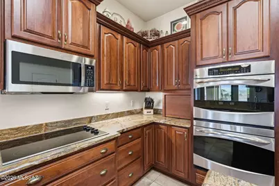 533 E Corte Pasadera Cobrizo, Green Valley, AZ 85614 - Photo 17