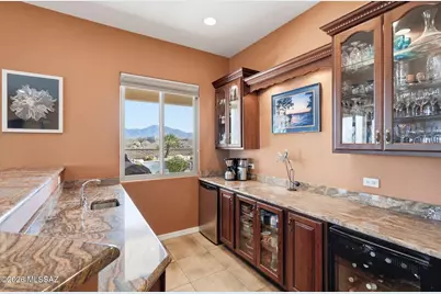 533 E Corte Pasadera Cobrizo, Green Valley, AZ 85614 - Photo 21