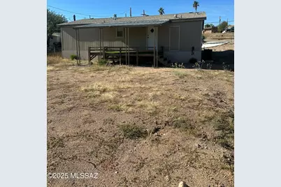 201 N Catalina Avenue, Mammoth, AZ 85618 - Photo 19