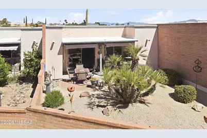 921 W Via Del Pardillo, Green Valley, AZ 85622 - Photo 47