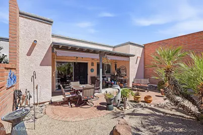 921 W Via Del Pardillo, Green Valley, AZ 85622 - Photo 31
