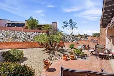 921 W Via Del Pardillo, Green Valley, AZ 85622 - Photo 29