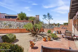 921 W Via Del Pardillo, Green Valley, AZ 85622 - Photo 29