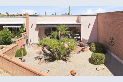 921 W Via Del Pardillo, Green Valley, AZ 85622 - Photo 35