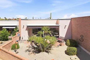 921 W Via Del Pardillo, Green Valley, AZ 85622 - Photo 35