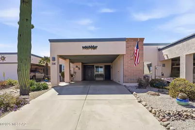 921 W Via Del Pardillo, Green Valley, AZ 85622 - Photo 41