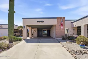 921 W Via Del Pardillo, Green Valley, AZ 85622 - Photo 41