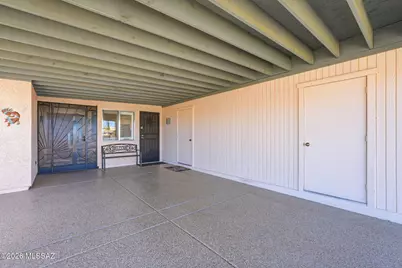 921 W Via Del Pardillo, Green Valley, AZ 85622 - Photo 27