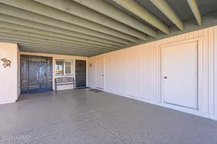 921 W Via Del Pardillo, Green Valley, AZ 85622 - Photo 27