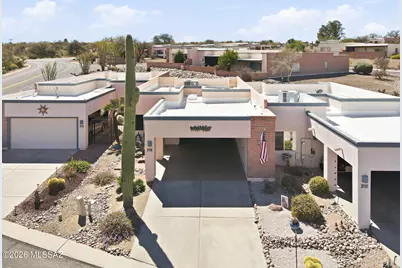 921 W Via Del Pardillo, Green Valley, AZ 85622 - Photo 37