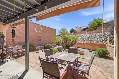 921 W Via Del Pardillo, Green Valley, AZ 85622 - Photo 29